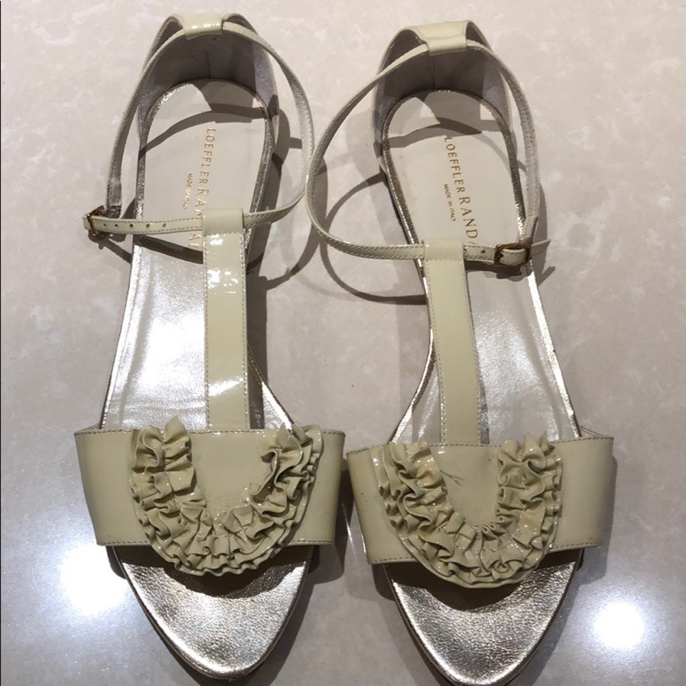 Loeffler Randall Sandals